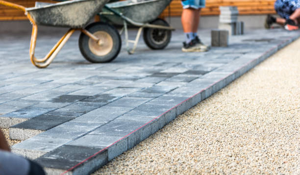 Best Concrete Driveway Installation  in Maple Lake, MN
