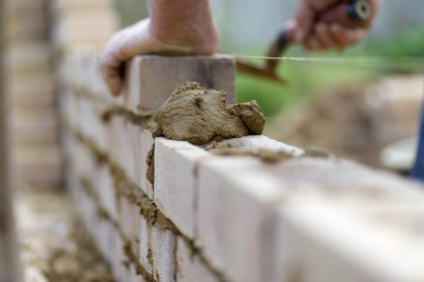 Best Concrete Foundation Repair  in Maple Lake, MN