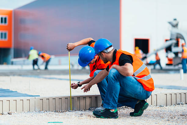 Best Local Concrete Companies  in Maple Lake, MN