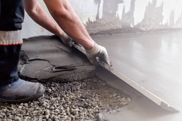 Best Concrete Resurfacing Services  in Maple Lake, MN